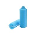 Inf Bigodini In Spugna 4.8Cm (6 Pezzi) - Arricciacapelli Senza Calore Per Capelli