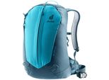 Wanderrucksack DEUTER AC LITE 15 SL, lagoon, atlan, Rucksäcke