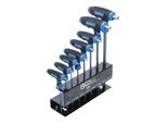 Bgs T-Griff-SchlüSsel-Satz Innensechskant 2 - 10 Mm 8 Teilig ; Bgs Technic (8484)