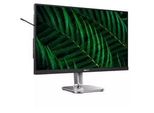 27B2G5500, Led-Monitor 68.5 Cm (27 Zoll), Dunkelgrau/Silber, Qhd, Ips, Hdmi, Dp, Usb-Hub, 100Hz Panel
