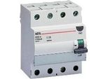 AEG FI-Schutzschalter B 4p 400V 63A 0,03A 4TE REG
