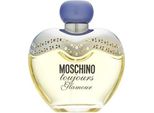 Toujours Glamour Eau De Toilette ZerstäUber 100 Ml