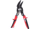 Ks Tools Figura Cesoie A Passaggio, Taglio A Sinistra