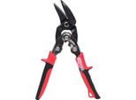 Ks Tools Figura Cesoie Passanti, Taglio Destro - 118.0045
