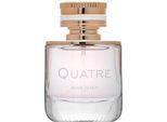 Boucheron Quatre Pour Femme Eau De Parfum 50Ml