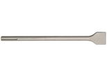 Metabo 628411000 Sds-Max - Scalpello Piatto (400 X 50 Mm)