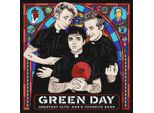Green Day - Greatest Hits: La Band Preferita Da Dio (Cd)