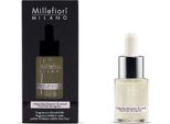 Millefiori Milano Fragrance Soluble In Water Magnolia Blossom & Wood 15 Ml