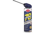 Caramba 70 Con Doppio Irrigatore Dsk