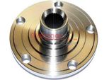 Mozzo Ruota Anteriore Metzger Per Audi A4 A6 Skoda Superb Vw Passat