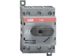 STOTZ-KONTAKT Lasttrennschalter OT63F3 (1SCA105332R1001)