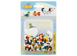 Hama Iron-On Beads Midi "Dogs"" In Blister 450 Iron-On Beads"
