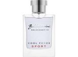 Baldessarini Cool Force Sport Edt 50 Ml M