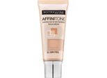 Maybelline New York Affinitone Protective Perfecting Primer Vitamina E 30Ml