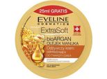 Eveline Crema Rassodante Extra Soft Lifting Crema Viso E Corpo All'olio Di Manuka Bioargan 175 Ml