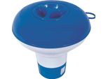 Bestway 58210 Galleggiante Per Dosaggio/Chimica Flowclear, 12,5 Cm
