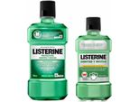 Listerine Denti E Gengive Collutorio 500Ml+ 250Ml