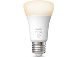 Philips Hue 8719514288232 Soluzione Di Illuminazione Intelligente Lampadina Intelligente Bluetooth Bianco 9,5 W
