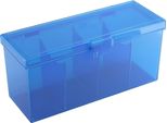 Gamegenic Fourtress 320+ Blu (Scatola Di Plastica)