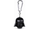 Star Wars - Portachiavi 3D PM307 (Taglia Unica) (Nero)
