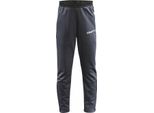 Craft Pantaloni Evolve Jr Asfalto 146/152