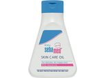 Sebamed Olio Per La Cura Della Pelle Del Bambino 150 Ml