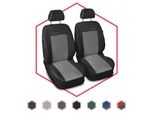 Coprisedili Auto Coprisedili Universali Auto 1+1 Anteriore Per Mitsubishi Lancer
