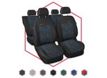 Coprisedili Auto Coprisedili Universali Coprisedili Auto Per Hyundai I20 Blu