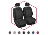 Coprisedili Auto Coprisedili Universali Coprisedili Auto 1+1 Anteriore Per Toyota RAV4