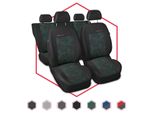 Coprisedili Auto Coprisedili Universali Coprisedili Auto Per Fiat Albea Verde