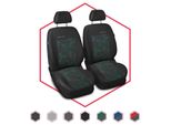 Coprisedili Auto Coprisedili Universali Coprisedili Auto 1+1 Anteriore Per Ford Fiesta