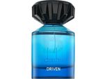 Dunhill Driven Blue Eau De Toilette Per Uomo 100 Ml