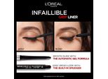 L'oréAl Paris Infaillible Grip 36H Gel Automatic Eyeliner TužKa Na OčI Blue Jersey
