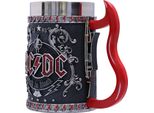 Ac/Dc Back In Black Krug Als Ac/Dc Merchandising