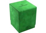Gamegenic - Squire 100+ Xl Convertibile Verde