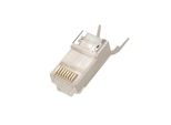Extralink CAT6A Ftp Spina RJ45 8P8C Schermata