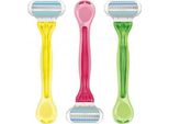 Rasoi Usa E Getta Gillette Venus Tropical