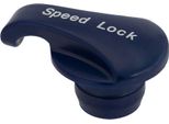 Sr Suntour Hlo Speed Feg145 Copertura Del Blocco Remoto Blu Blu Taglia Unica