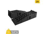 Rampa Carrabile Cunei Carrabili Cunei Per Auto Caravan Cunei Per Auto Da 5 Tonnellate 2X