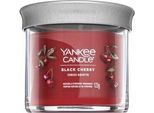 Yankee Candle Black Cherry Signature Small Tumbler 122 G