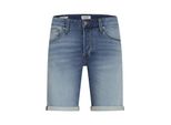 Jack & Jones Shorts RICK Jeans-Shorts