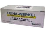 Leinaplast Pflaster 1 M X 6 Cm, Elastisch, Hautfarben