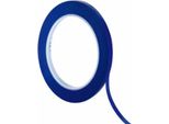 3M Nastro Isolante Blu (L X P) 33 M X 3 Mm Adesivo In Gomma-Resina Contenuto: 1 Rotolo (7100055258)
