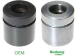 Pinza Freno A Pistoncini Kawe Per Opel Astra G Notchback