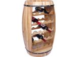 Dandibo Portabottiglie In Legno Da Appoggio 0370 Botte 80 Cm Portabottiglie Portabottiglie Portabottiglie Natura Bar Wine Bar