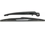 Metzger Braccio Tergicristallo Lavacristallo 2190263 Posteriore Per Bmw 5 Touring (E39)