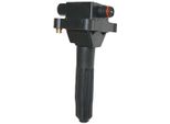 Bobina Di Accensione Con Connettore Per Candele Metzger Per Mercedes C-CLASS (W202)