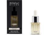 Millefiori Milano Fragrance Soluble In Water White Musk 15 Ml