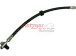 Tubo Freno 382Mm Metzger Per Vw Polo Iii