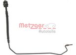 Tubo Freno Metzger Con Tubo Freno Posteriore Destro Per Audi A6 Avant Skoda Superb I Vw Passat